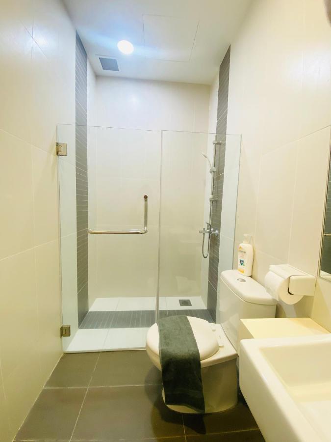 Apartment @ Uss & Car Kuching